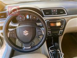 سوزوكي سياز